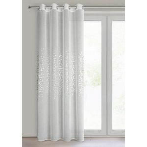 Eurofirany Unisex's Curtain 454603 obraz