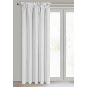 Eurofirany Unisex's Drape 453001 obraz