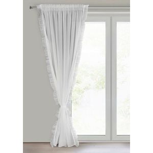 Eurofirany Unisex's Curtain 453986 obraz