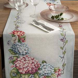 Eurofirany Unisex's Tablecloth 425587 obraz