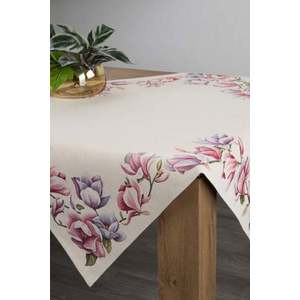 Eurofirany Unisex's Tablecloth 416095 obraz