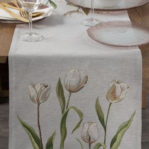 Eurofirany Unisex's Tablecloth 454423 obraz