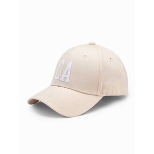 Edoti Men's baseball cap obraz