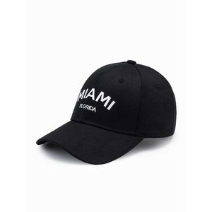 Edoti Men's baseball cap obraz