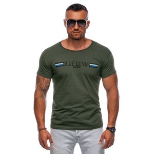 Edoti Men's t-shirt obraz