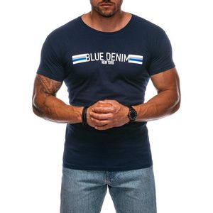 Edoti Men's t-shirt obraz