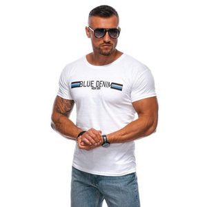 Edoti Men's t-shirt obraz