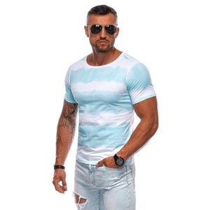 Edoti Men's t-shirt obraz