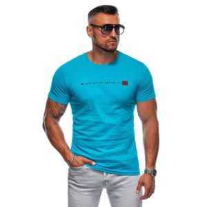 Edoti Men's t-shirt obraz