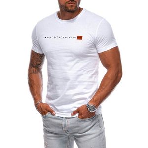 Edoti Men's t-shirt obraz