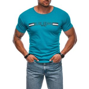 Edoti Men's t-shirt obraz