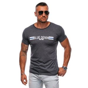 Edoti Men's t-shirt obraz