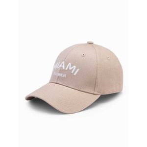 Edoti Men's baseball cap obraz