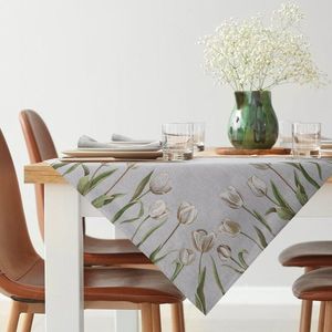 Eurofirany Unisex's Tablecloth 454419 obraz