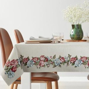 Eurofirany Unisex's Tablecloth 454406 obraz