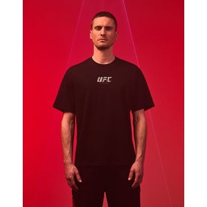 Celio Tričko s krátkým rukávem UFC - Pánské obraz