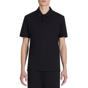 Celio Polo tričko pique Jeterne COOLMAX - Pánské obraz