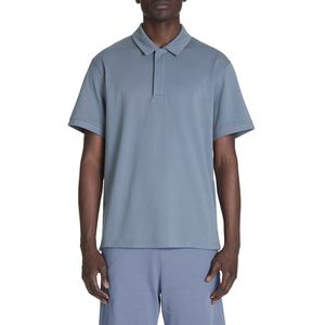 Celio Polo tričko pique Jeterne COOLMAX - Pánské obraz