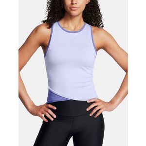 Under Armour Tílko Vanish Breeze Tank-PPL - Dámské obraz