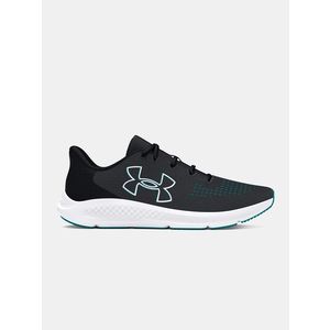 Under Armour Boty UA Charged Pursuit 3 BL-GRY - Pánské obraz