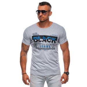 Edoti Men's t-shirt obraz