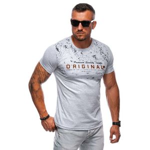 Edoti Men's t-shirt obraz