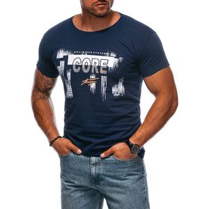 Edoti Men's t-shirt obraz