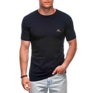 Edoti Men's t-shirt obraz