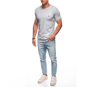 Edoti Men's t-shirt obraz