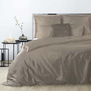 Eurofirany Unisex's Bed Linen 433791 obraz