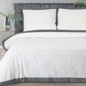Eurofirany Unisex's Bed Linen 436166 obraz