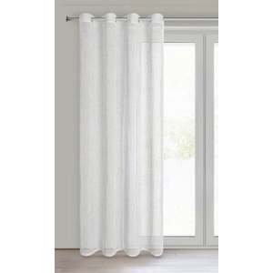 Eurofirany Unisex's Curtain 453065 obraz