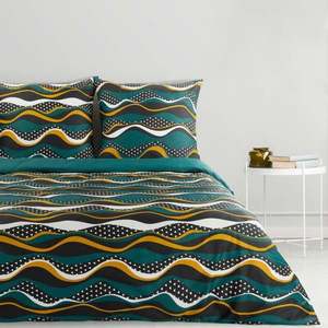 Eurofirany Unisex's Bed Linen 451820 obraz