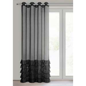 Eurofirany Unisex's Curtain 453873 obraz