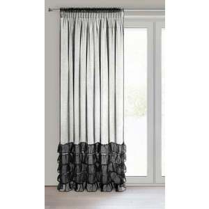 Eurofirany Unisex's Curtain 453877 obraz