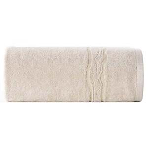 Eurofirany Unisex's Towel 454327 obraz