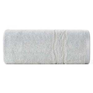 Eurofirany Unisex's Towel 454331 obraz