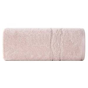 Eurofirany Unisex's Towel 454337 obraz