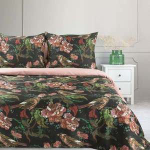 Eurofirany Unisex's Bed Linen 451605 obraz