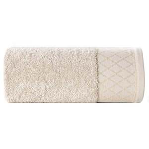 Eurofirany Unisex's Towel 455018 obraz