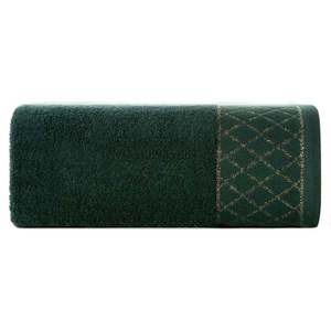 Eurofirany Unisex's Towel 455028 obraz