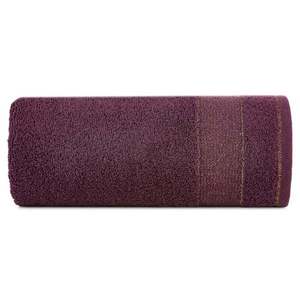 Eurofirany Unisex's Towel 453207 obraz