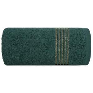 Eurofirany Unisex's Towel 452977 obraz