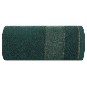 Eurofirany Unisex's Towel 453208 obraz