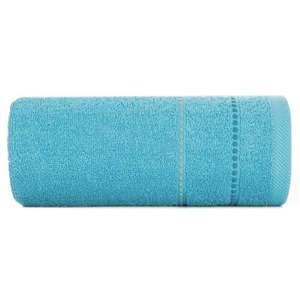 Eurofirany Unisex's Towel 452921 obraz