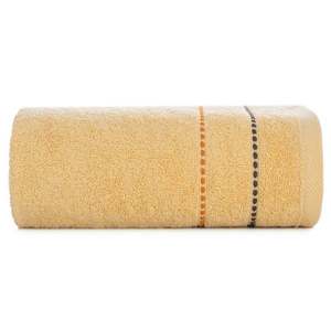 Eurofirany Unisex's Towel 452943 obraz