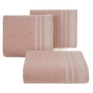 Eurofirany Unisex's Towel 453631 obraz