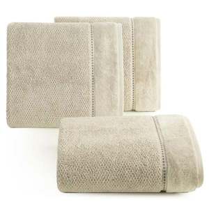 Eurofirany Unisex's Towel 424716 obraz