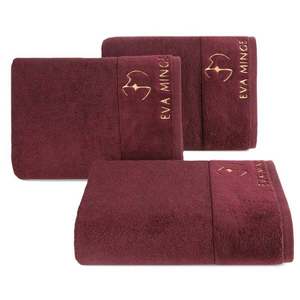 Eurofirany Unisex's Towel 441850 obraz