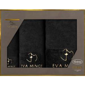 Eurofirany Unisex's Towels 441865 obraz